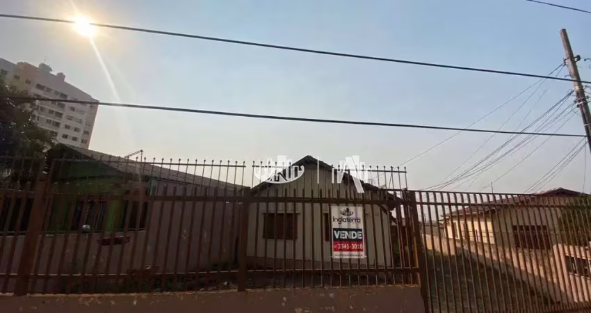 Terreno à venda, 351 m² por r$ 350.000,00 - jardim morumbi - londrina/pr