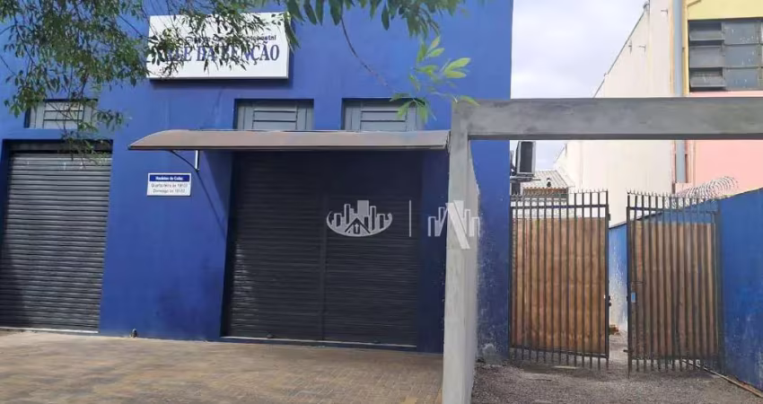 Sala à venda, 170 m² por R$ 1.200.000,00 - Jardim Piza - Londrina/PR