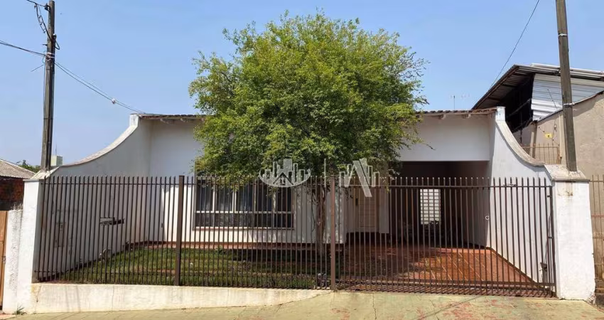 Casa com 3 dormitórios à venda, 220 m² por R$ 650.000,00 - Jardim Agari - Londrina/PR