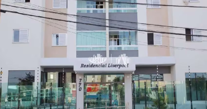 Apartamento com 3 dormitórios à venda, 98 m² por r$ 550.000,00 - igapó - londrina/pr