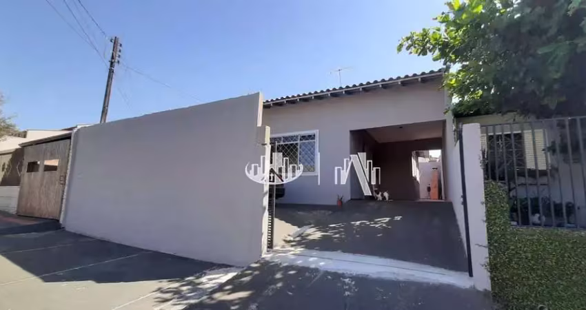 Casa à venda, 110 m² por r$ 330.000,00 - roseira - londrina/pr