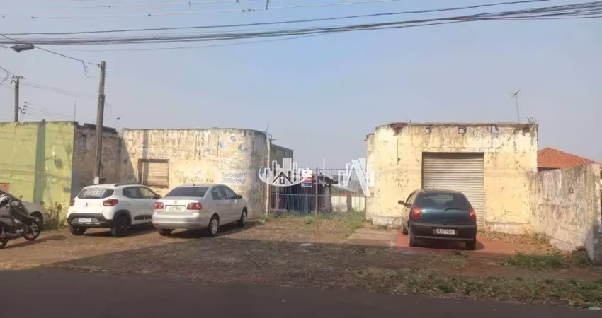Terreno para alugar, 729 m² por r$ 2.500,00/mês - centro - londrina/pr
