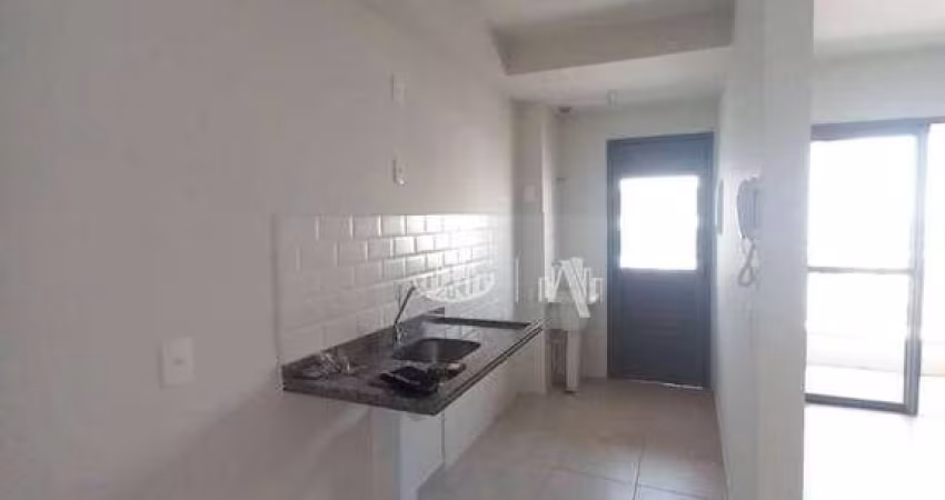 Apartamento com 2 quartos à venda, 64 m² por R$ 485.000 - Centro - Londrina/PR