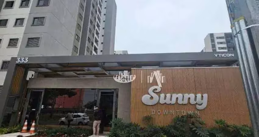 Apartamento com 2 quartos, 64 m² - venda por r$ 480.000 ou aluguel por r$ 3.050/mês - centro - londrina/pr