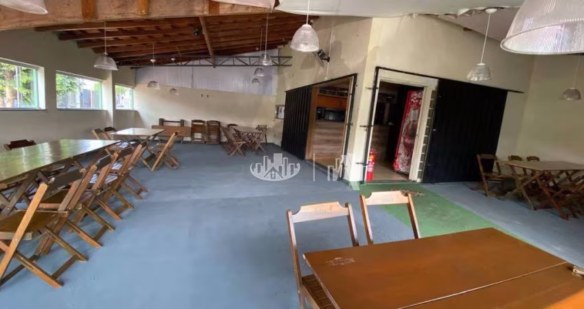 Loja à venda, 98 m² por R$ 1.050.000 - Antares - Zona Leste de Londrina/PR