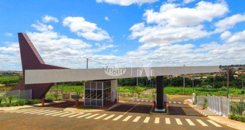 Terreno à venda, 150 m² por R$ 169.000,00 - Hemital Park - Londrina/PR