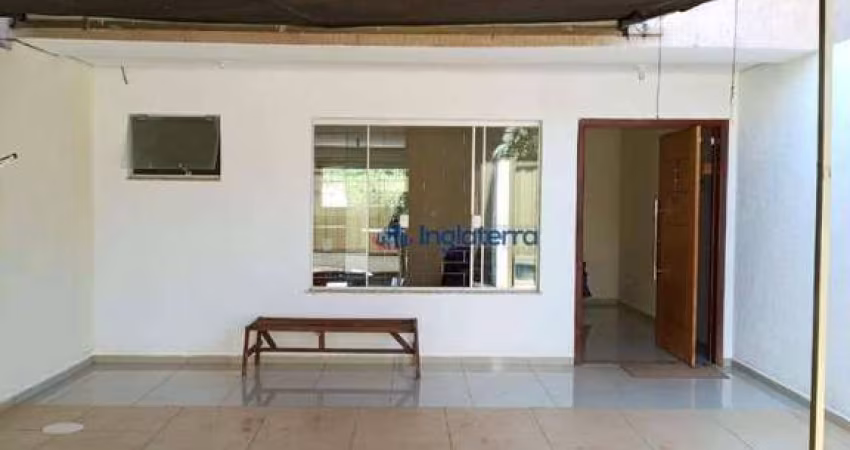 Casa à venda, 194 m² por R$ 700.000,00 - Jardim Santos Paulo - Londrina/PR