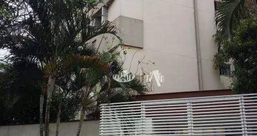 Apartamento com 3 quartos à venda, 98 m² por r$ 350.000 - campo belo - zona oeste de londrina/pr