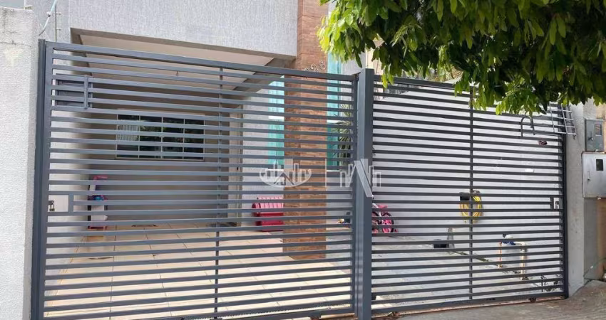 Casa à venda, 65 m² por R$ 240.000,00 - Columbia - Londrina/PR