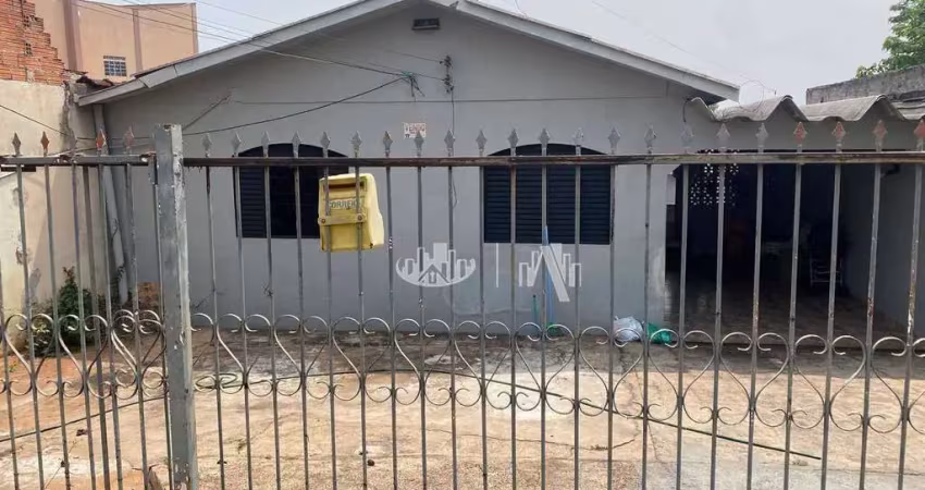 Casa com 3 quartos  à venda, 104 m² por R$ 168.000 - Conjunto Habitacional Maria Cecília Serrano de Oliveira - Londrina/PR