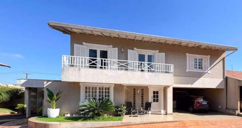 Casa à venda, 250 m² por R$ 1.290.000,00 - Condomínio Gralha Azul 1 - Londrina/PR