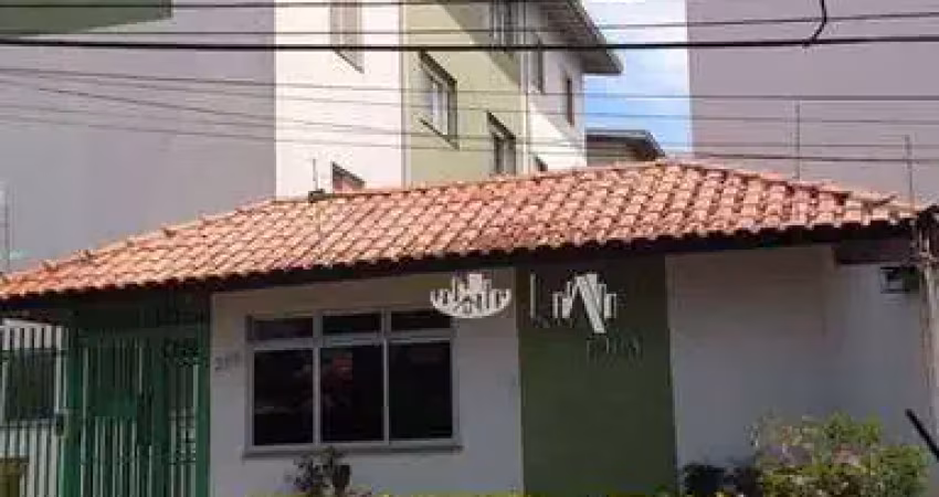 Apartamento com 2 quartos à venda, 44 m² por r$ 150.000 - vila shimabokuro - centro de londrina/pr