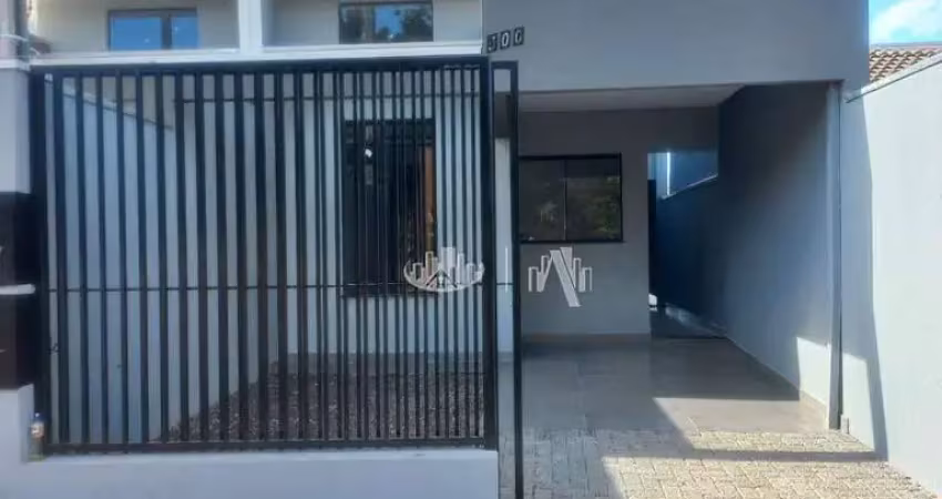 Casa com 2 quartos à venda, 78 m² por R$ 290.000 - Colinas - Zona Oeste de Londrina/PR