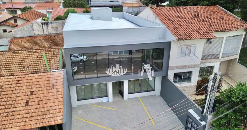 Sala para alugar, 44 m² por R$ 2.600,00/mês - Gleba Palhano - Londrina/PR