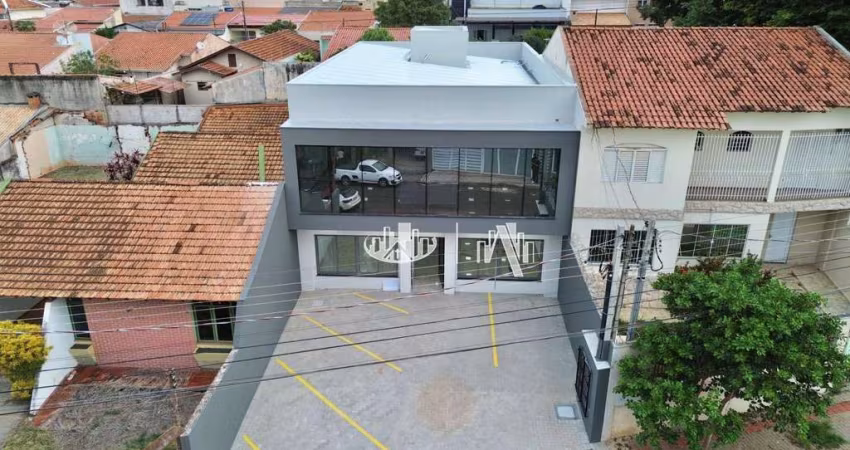 Sala para alugar, 19 m² por R$ 1.500,00/mês - Gleba Palhano - Londrina/PR