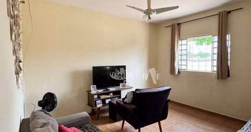 Casa com 3 quartos à venda, 192 m² por R$ 420.000 - Tarobá - Zona Sul de Londrina/PR