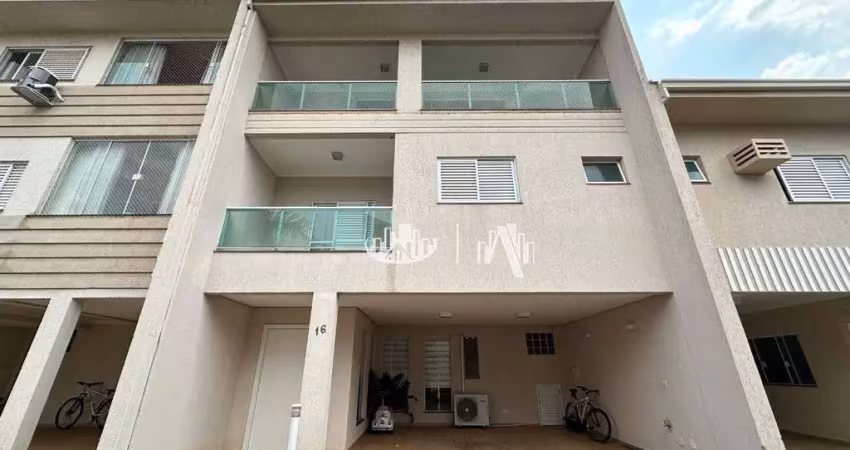 Casa com 3 quartos à venda, 294 m² por r$ 1.600.000 - residencial atenas - zona sul de londrina/pr