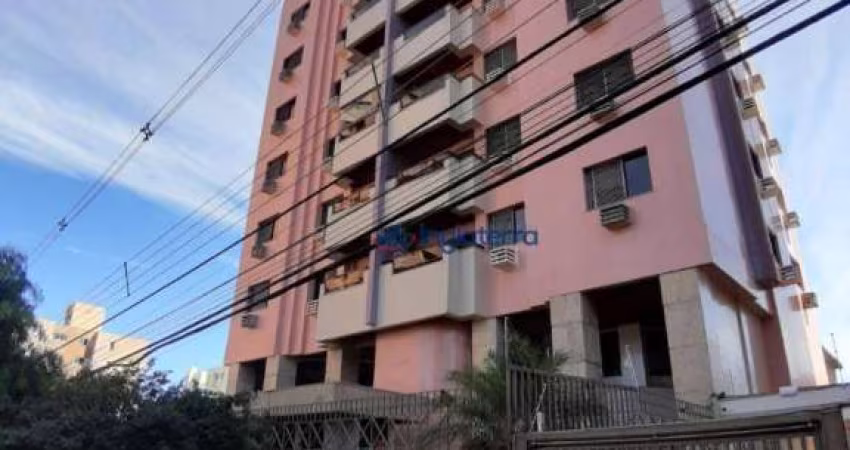 Apartamento à venda, 128 m² por R$ 760.000,00 - Centro - Londrina/PR