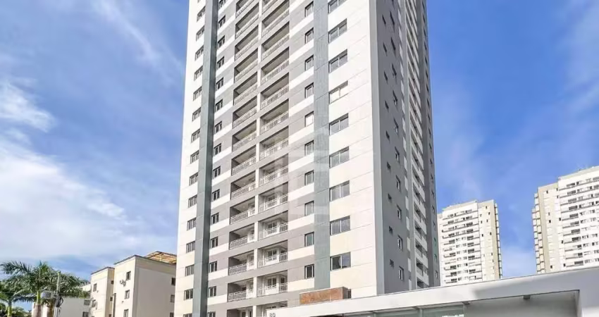 Apartamento com 3 quartos à venda, 65 m² por r$ 490.000 - alto da inglaterra - londrina/pr