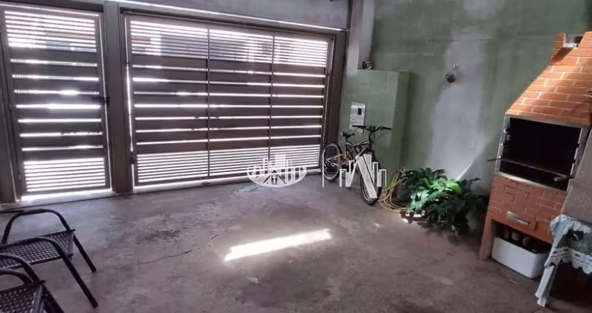 Casa à venda, 80 m² por r$ 300.000,00 - jardim vale do cedro - londrina/pr