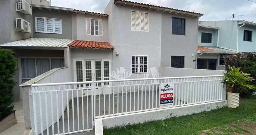 Casa com 3 quartos à venda, 80 m² por r$ 249.000 - condomínio ilha bela - londrina/pr