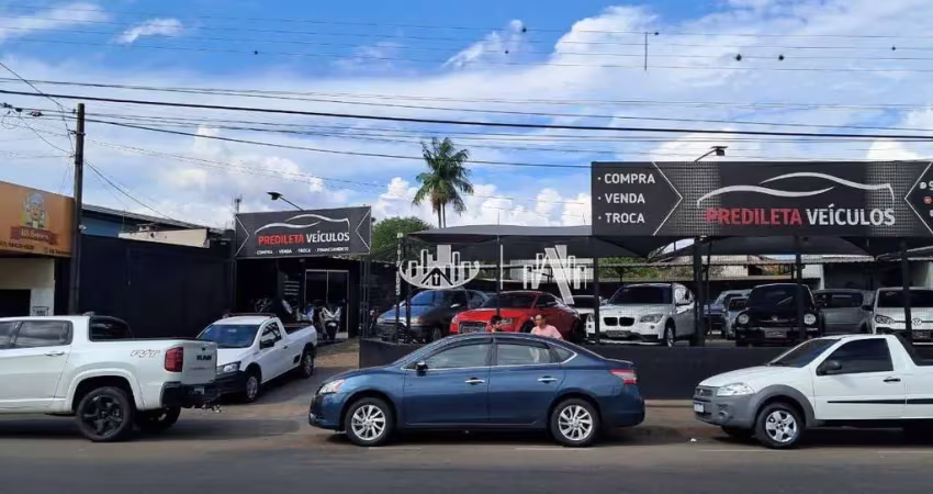 Chácara à venda, 2681 m² por r$ 6.000.000,00 - jardim santo amaro - cambé/pr