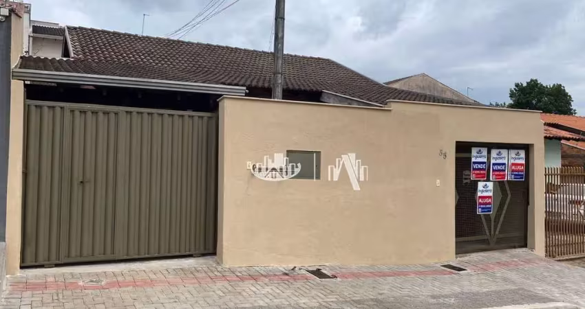 Casa com 2 quartos à venda, 130 m² por r$ 380.000 - jardim alto do cafezal - zona sul de londrina/pr