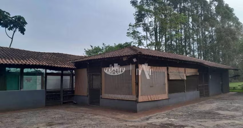 Sítio à venda  por R$ 9.000.000 - Conjunto Habitacional Jamile Dequech - Londrina/PR