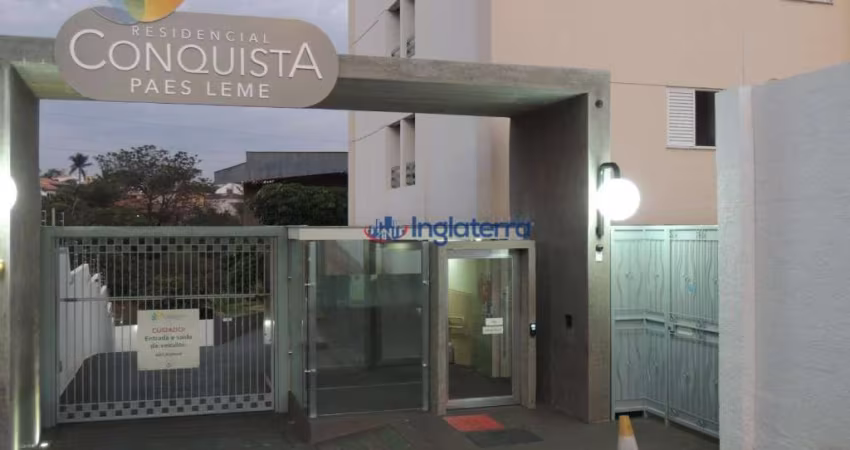 Apartamento à venda, 67 m² por R$ 500.000,00 - Vila Brasil - Londrina/PR