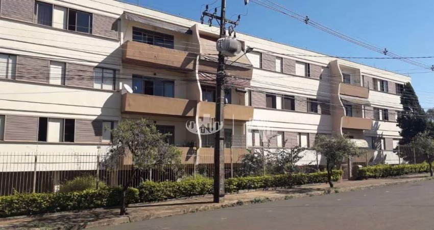 Apartamento com 3 quartos à venda, 110 m² por R$ 320.000 - Jardim Presidente - Centro de Londrina/PR