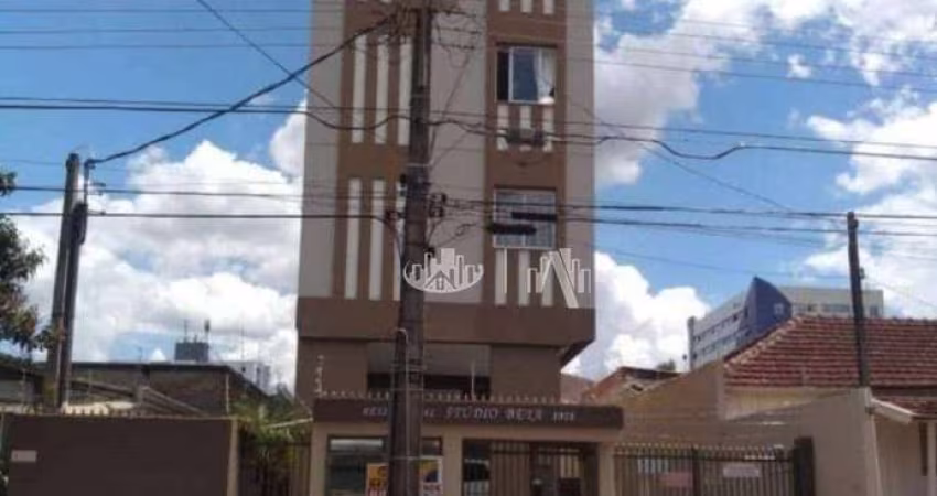 Apartamento com 1 quarto à venda, 25 m² por R$ 110.000 - Centro - Londrina/PR