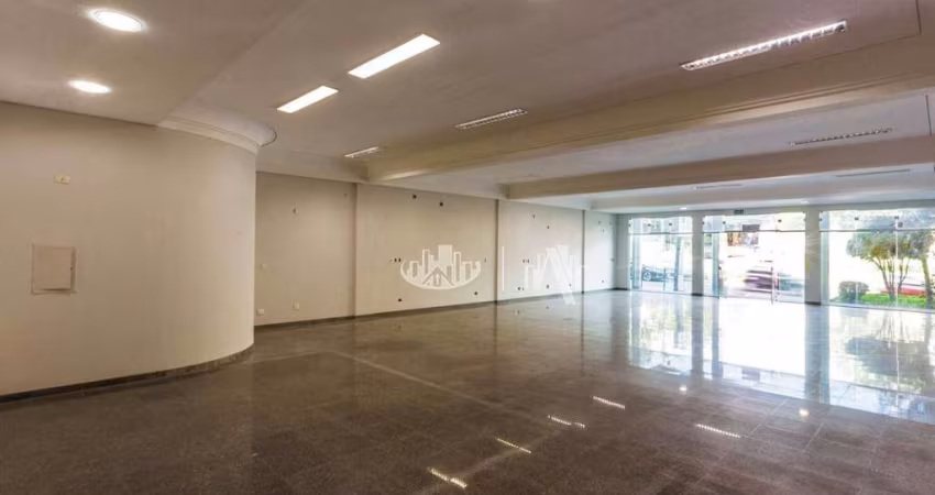 Loja para alugar, 200 m² por R$ 13.000,00/mês - Guanabara - Londrina/PR
