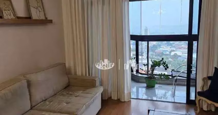 Apartamento com 3 quartos à venda, 138 m² por r$ 650.000 - centro - londrina/pr