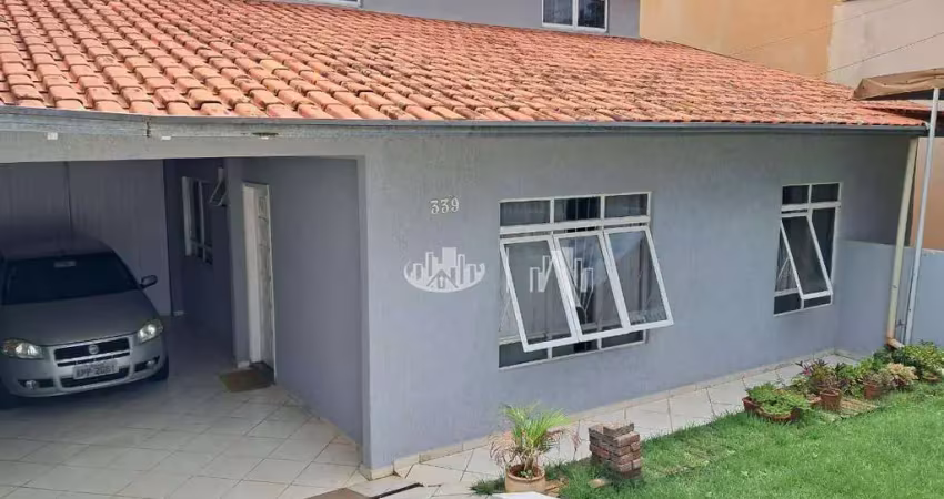 Casa com 3 quartos à venda por R$ 800.000 - Jardim Novo Sabará - Zona Oeste de Londrina/PR