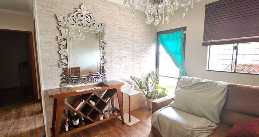 Casa com 3 quartos à venda, 90 m² por R$ 426.000 - San Fernando - Londrina/PR