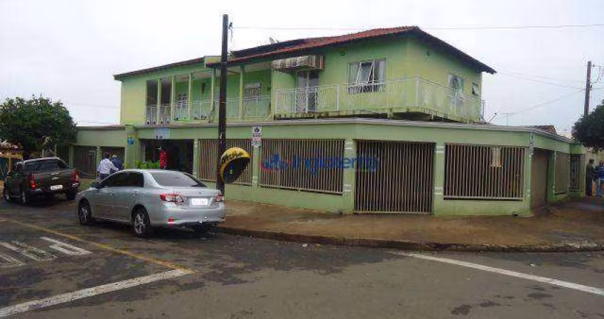 Casa à venda, 380 m² por R$ 650.000,00 - São Lourenço - Londrina/PR