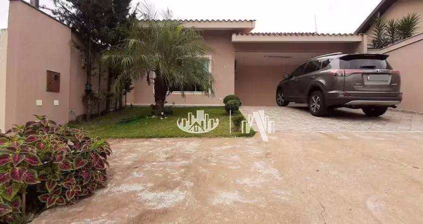 Casa com 3 quartos à venda, 127 m² por r$ 760.000 - portal dos bandeirantes - londrina/pr