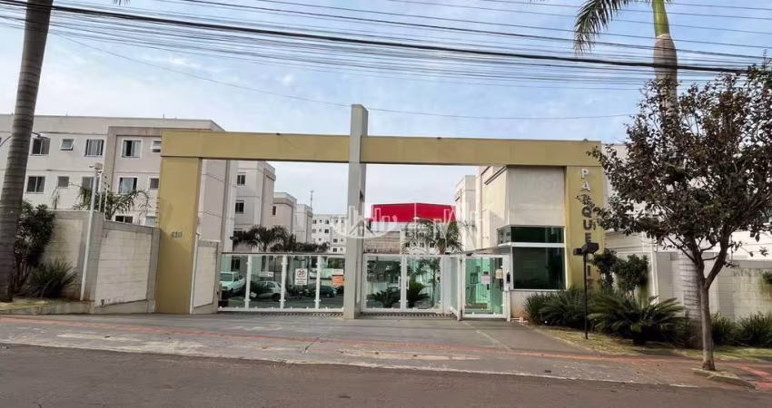 Apartamento com 2 quartos à venda, 39 m² por R$ 134.900 - Agua Da Esperanca - Cambé/PR