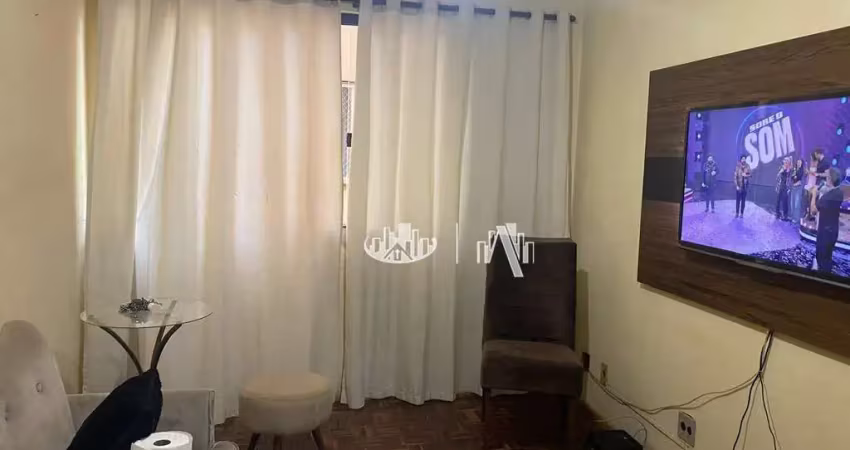 Apartamento no edifício marques de abrantes 3 quartos para alugar, 55 m² por r$ 1.970/mês - jardim adriana i - londrina/pr