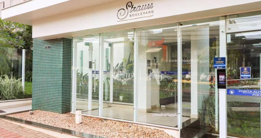 Apartamento à venda, 102 m² por R$ 700.000,00 - Gleba Palhano - Londrina/PR