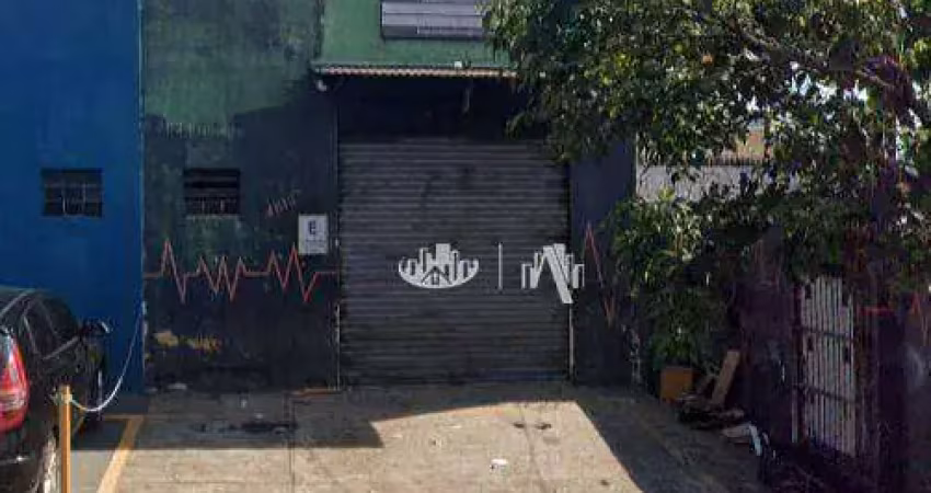 Sala para alugar, 35 m² por r$ 1.400,00/mês - vila são caetano - londrina/pr
