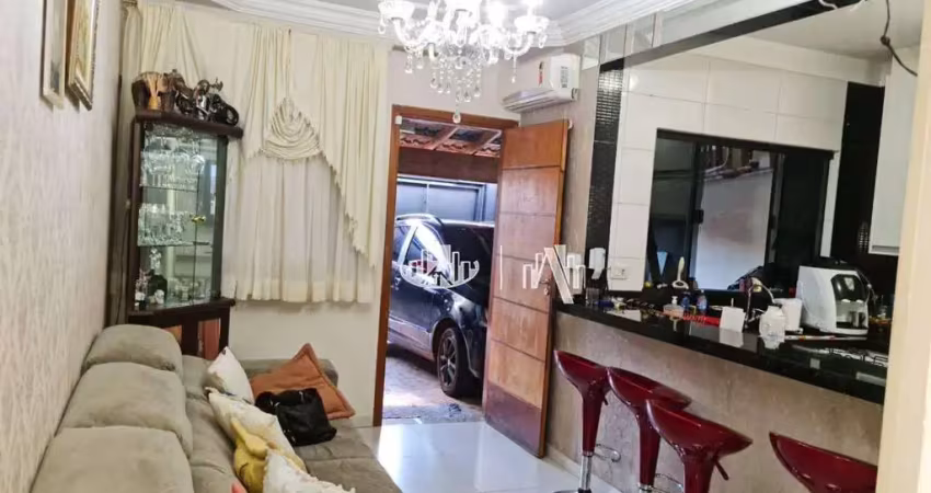 Casa à venda, 103 m² por r$ 360.000,00 - jardim piza - londrina/pr