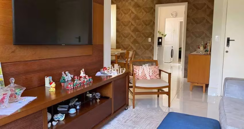 Apartamento com 3 quartos à venda, 94 m² por r$ 470.000 - centro - londrina/pr