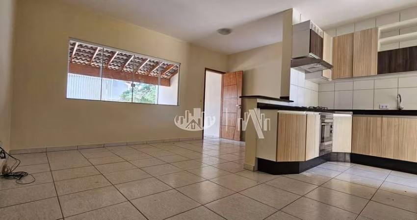 Casa com 3 quartos  venda, 110 m² por R$ 350.000 - Residencial José B Almeida - Zona Sul de Londrina/PR