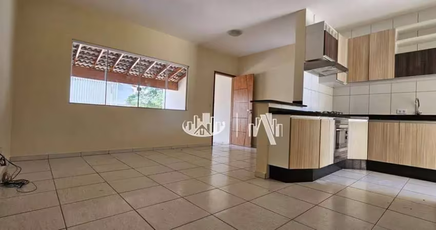 Casa com 3 quartos  venda, 110 m² por r$ 350.000 - residencial josé b almeida - zona sul de londrina/pr