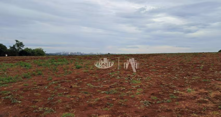 Chácara à venda, 27000 m² por R$ 3.240.000,00 - Gleba Ribeirão Cafezal - Londrina/PR