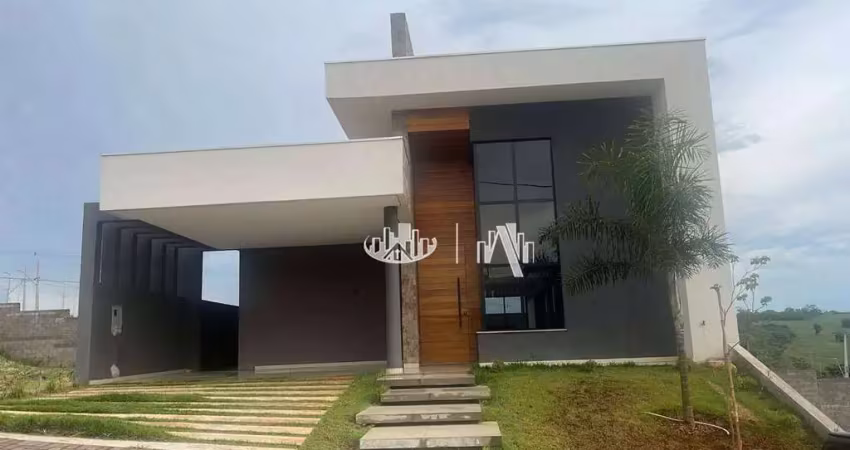 Casa à venda, 157 m² por r$ 1.300.000,00 - parque taua araguari - londrina/pr
