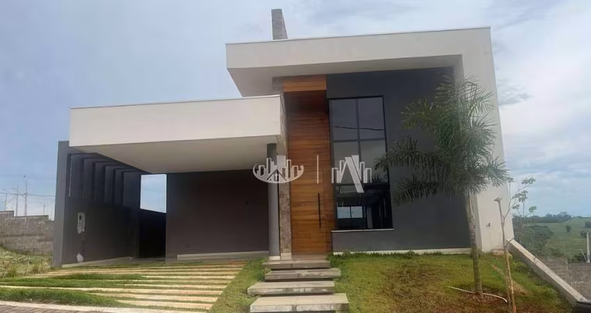 Casa com 3 quartos à venda, 157 m² por R$ 1.300.000 - Jardim Morumbi - Zona Leste de Londrina/PR