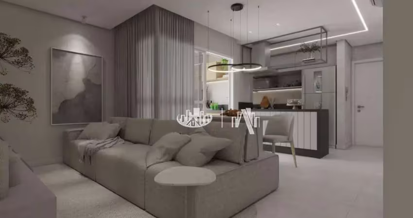 Apartamento à venda, 77 m² por r$ 500.000,00 - san fernando - londrina/pr