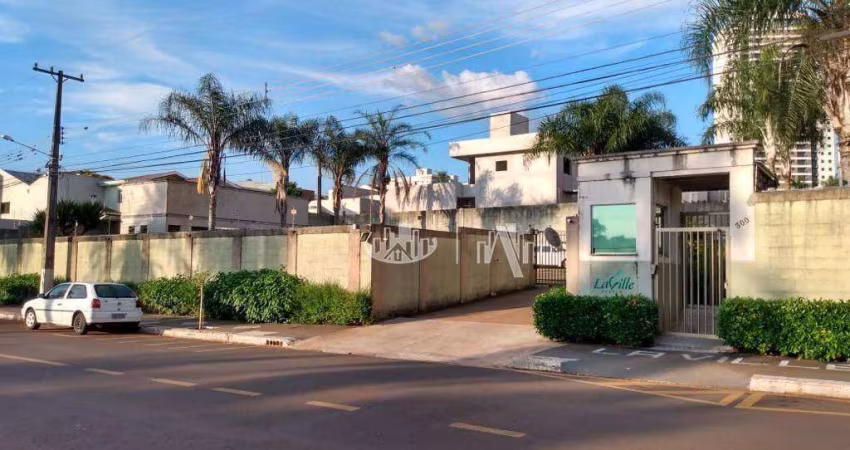 Apartamento com 2 quartos à venda, 46 m² por R$ 170.000 - Parque Jamaica - Zona Oeste de Londrina/PR